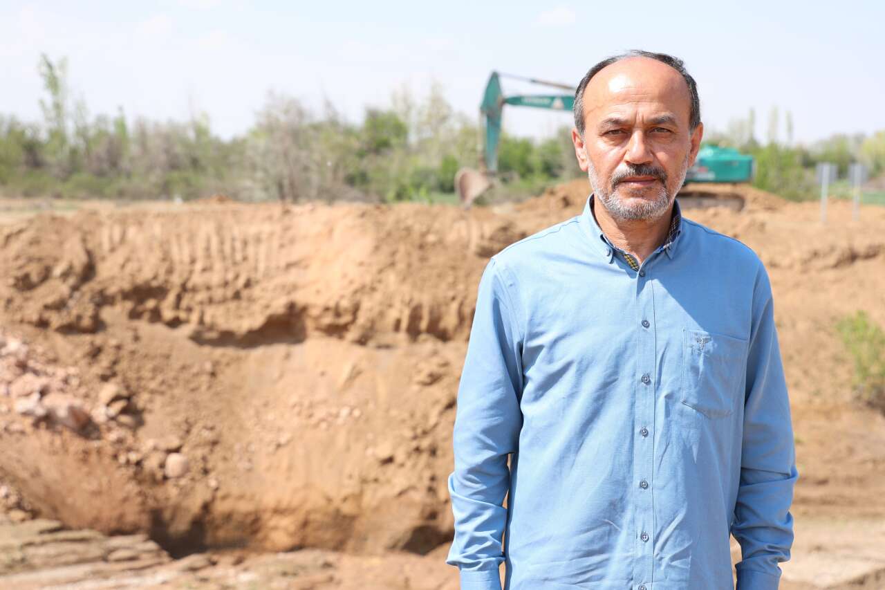 Konya’da çiftçiye kritik çağrı! Yağışlar umut verdi ama obruk kabusu bitmedi 1